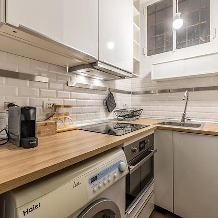 Monte Nero Charme Apartment Mailand Exterior foto
