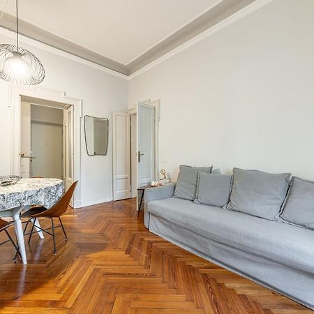 Monte Nero Charme Apartment Mailand Exterior foto