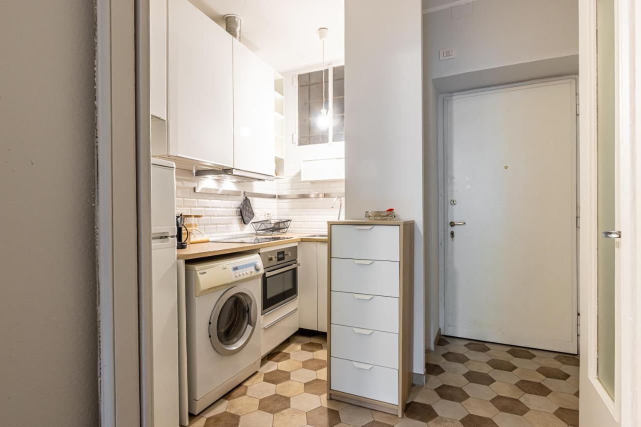 Monte Nero Charme Apartment Mailand Exterior foto