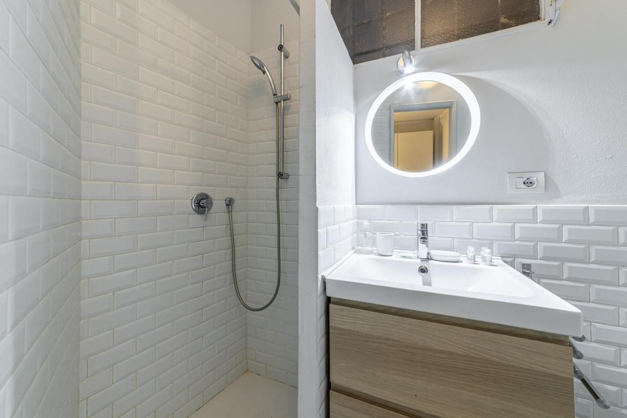 Monte Nero Charme Apartment Mailand Exterior foto