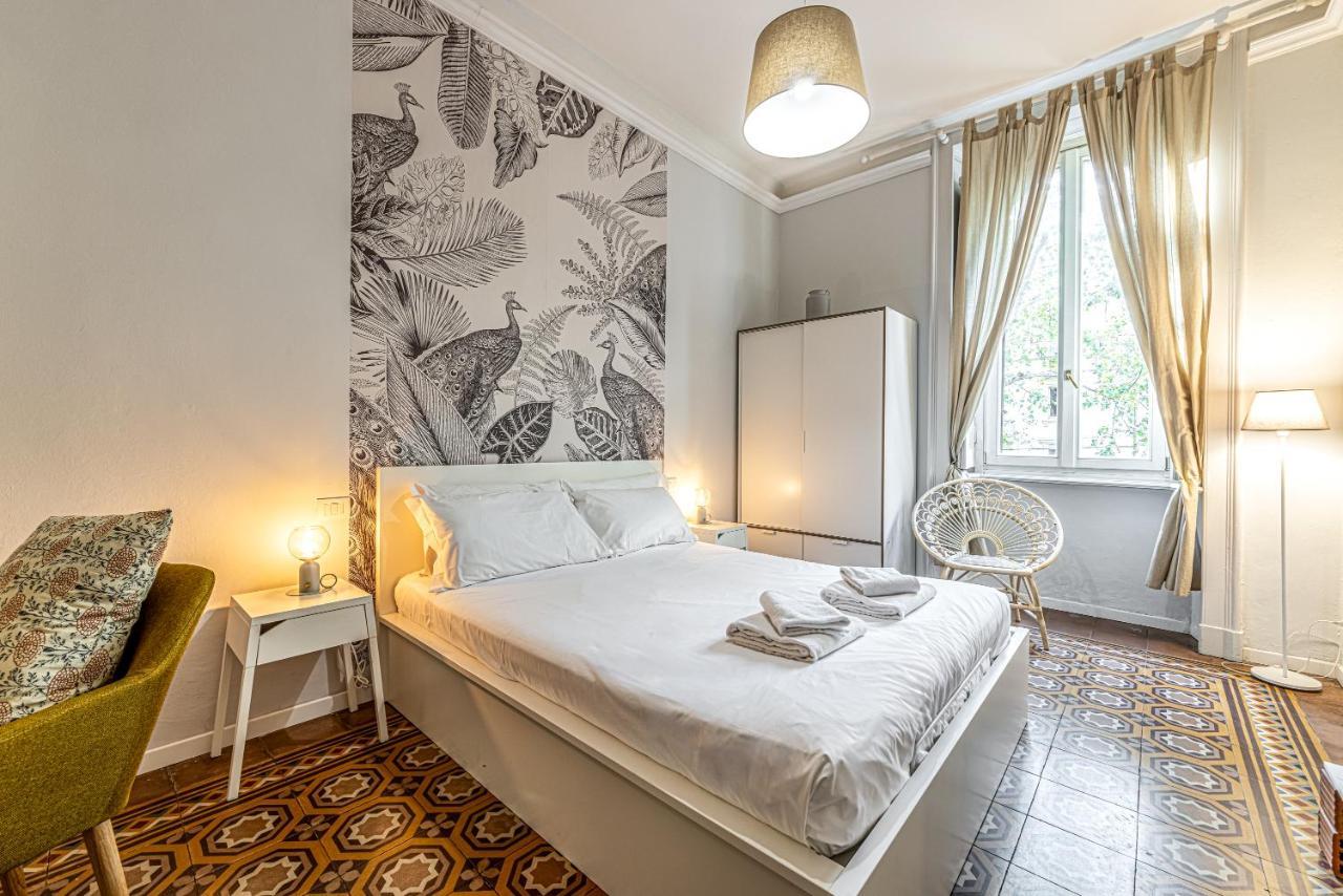Monte Nero Charme Apartment Mailand Exterior foto