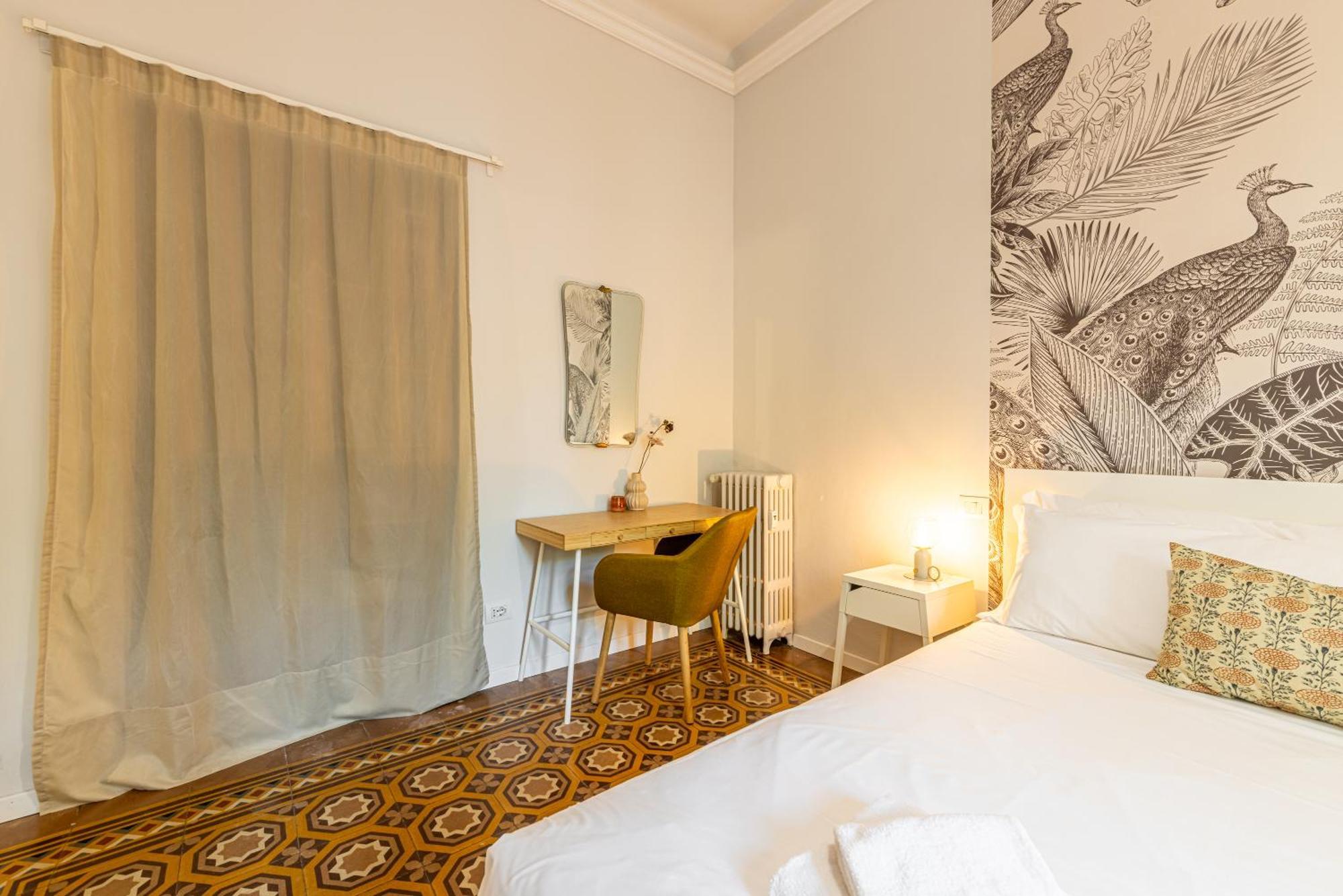 Monte Nero Charme Apartment Mailand Exterior foto