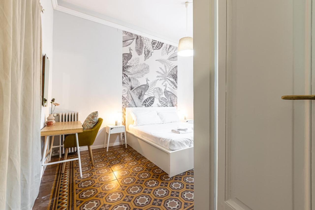 Monte Nero Charme Apartment Mailand Exterior foto